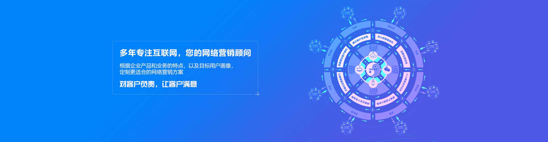 阿坝百度推广运营